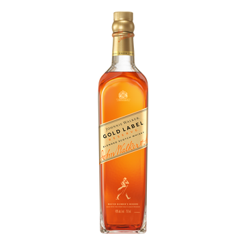 Johnnie Walker