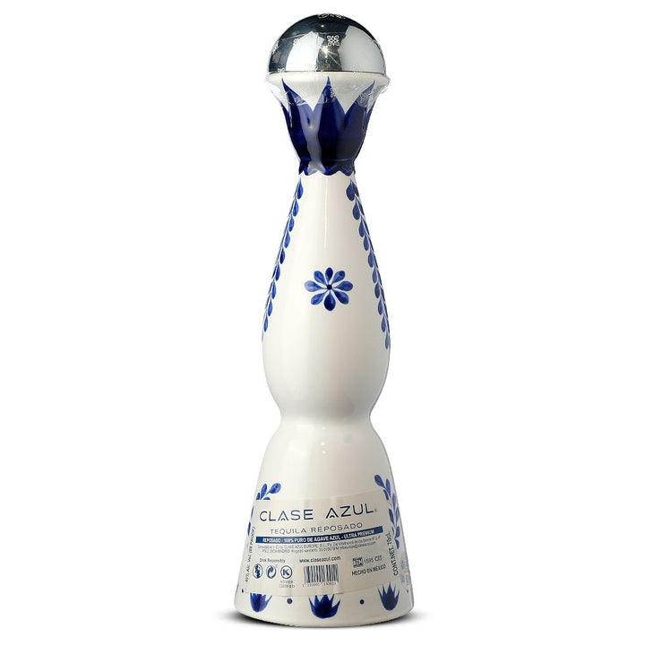 Clase Azul Reposado Tequila product bottle