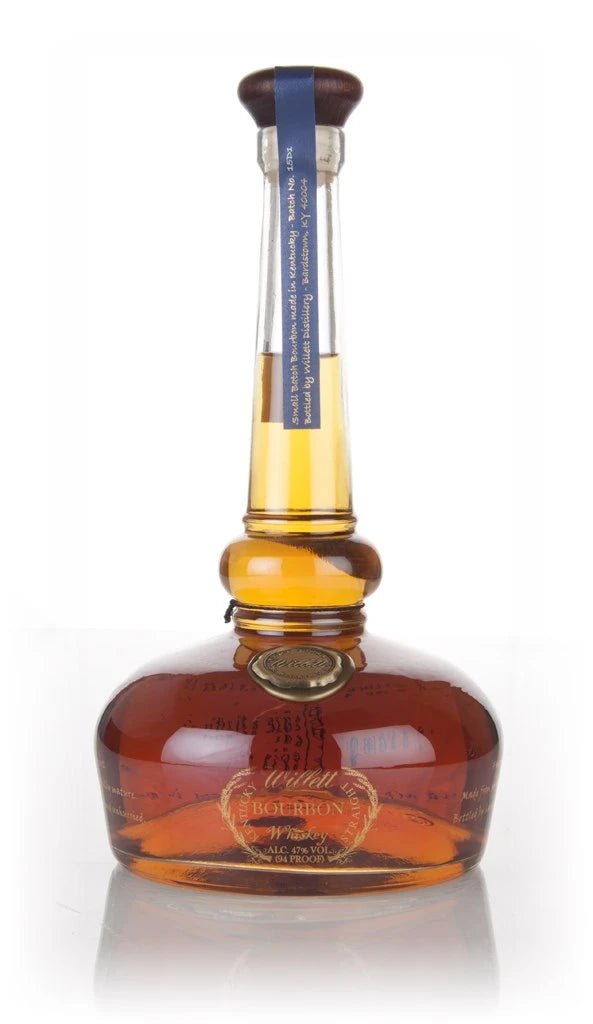 Willett Pot Still 1.75L product bottle
