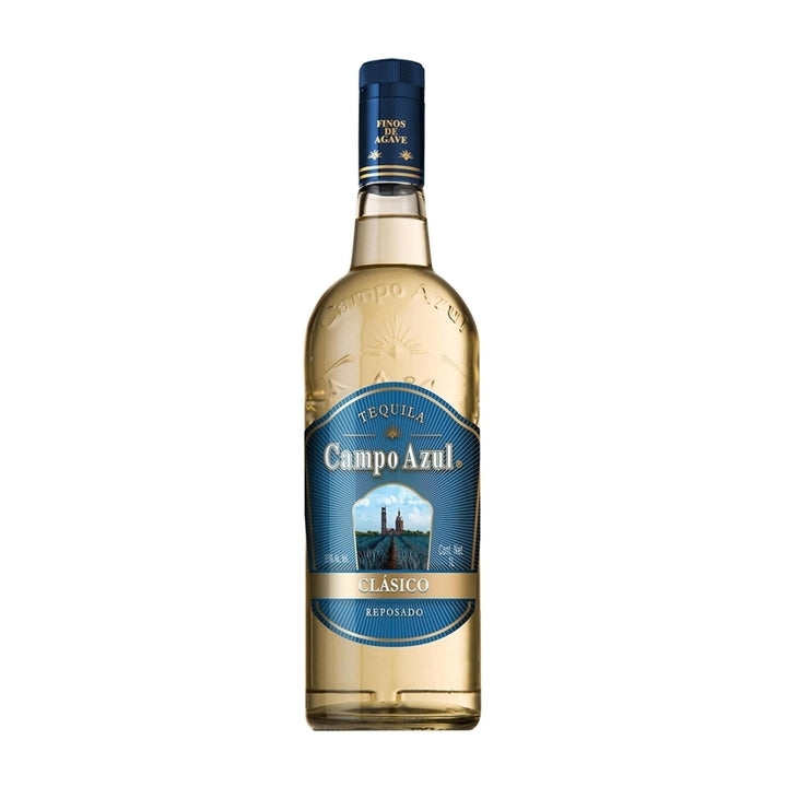 Clase Azul Gold Tequila (1L) product bottle