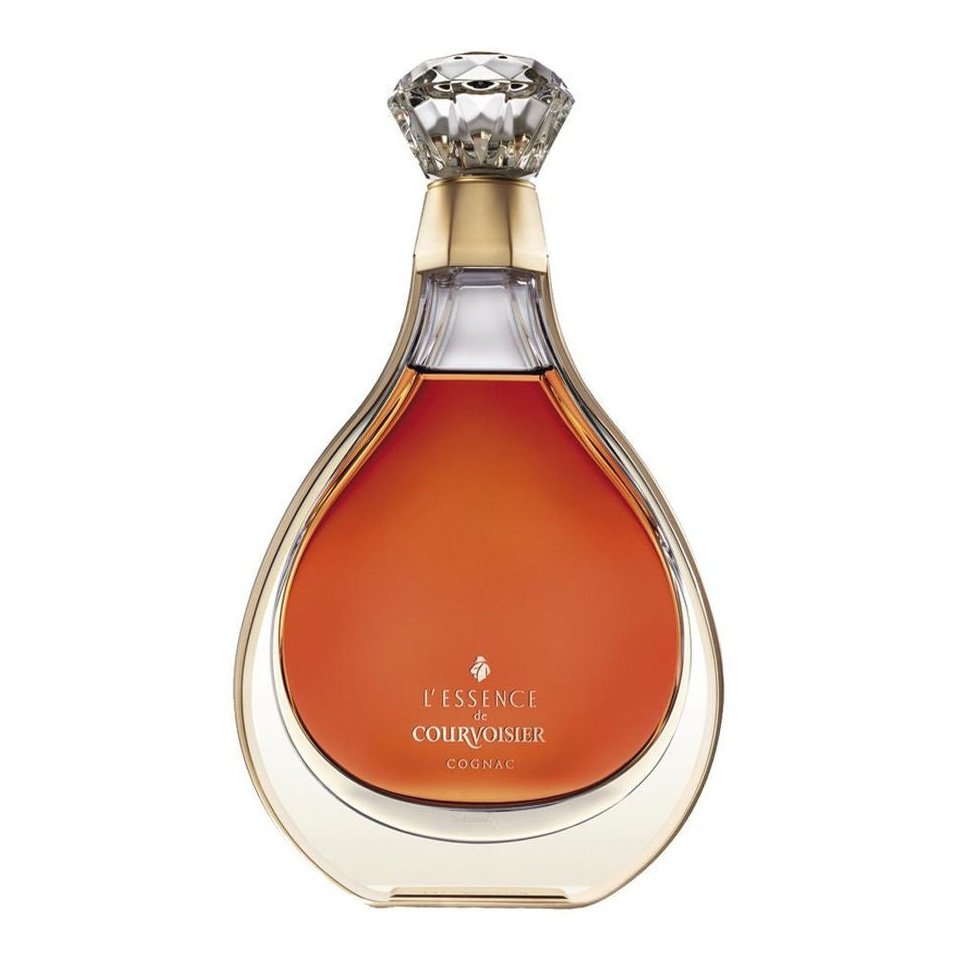 Courvoisier L'Essence Cognac product bottle