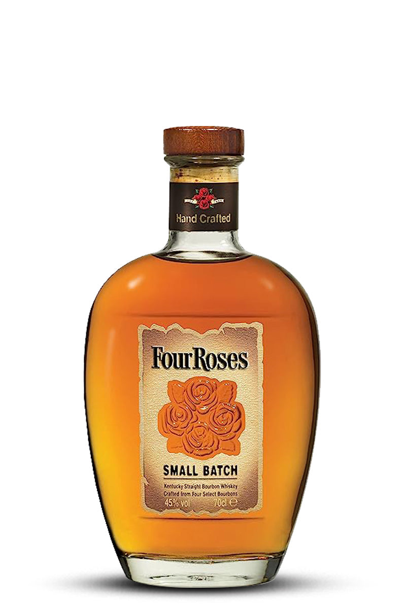 Four Roses Small Batch Select Bourbon product bottle