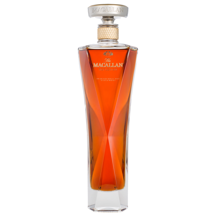 Macallan Reflexion product bottle