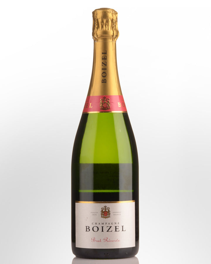 Boizel Brut Reserve product bottle