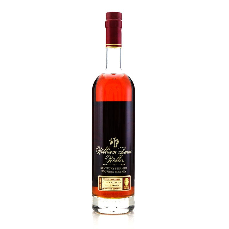 William Larue Weller 2021 Kentucky Straight Bourbon Whiskey product bottle