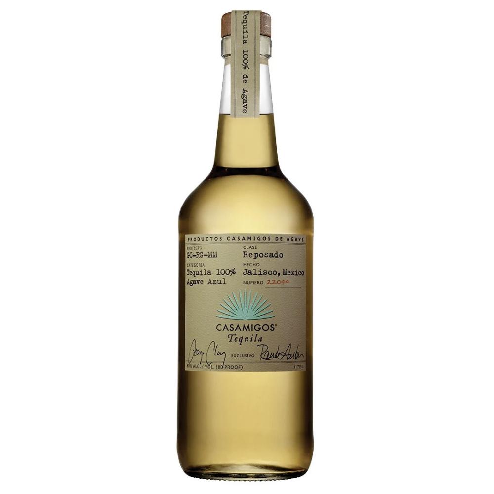 Casamigos Reposado 1.75L product bottle