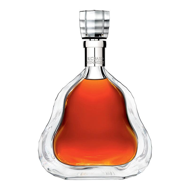 Richard Hennessy Cognac product bottle