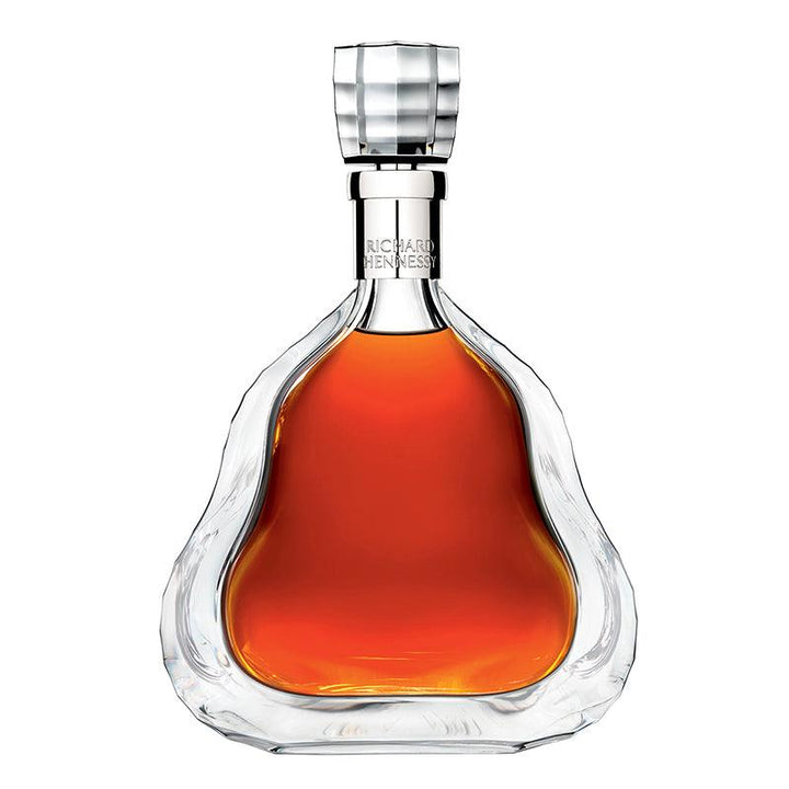 Richard Hennessy Cognac product bottle