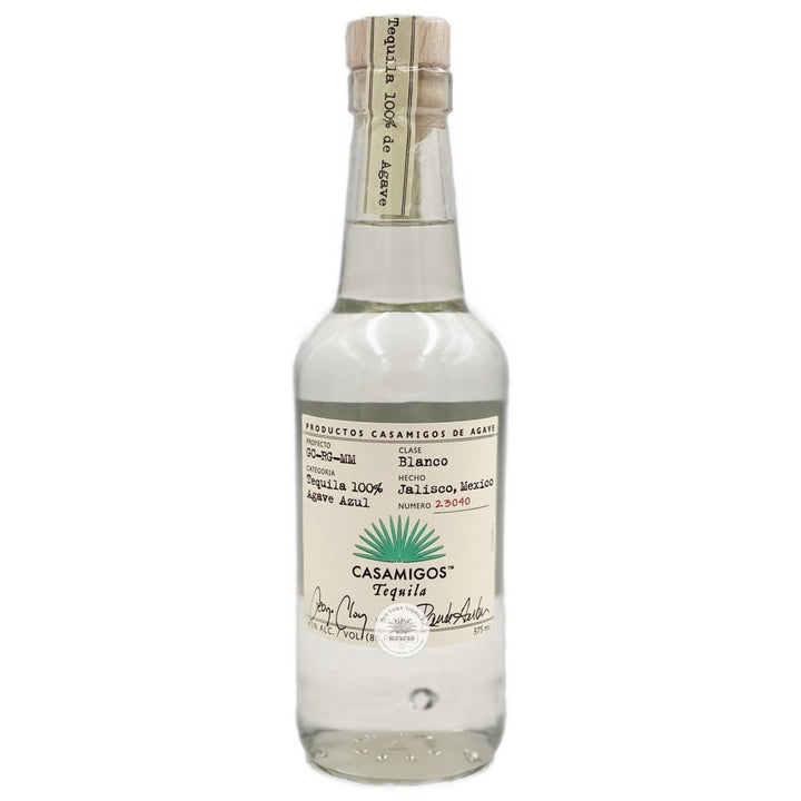 Casamigos Tequila Blanco product bottle