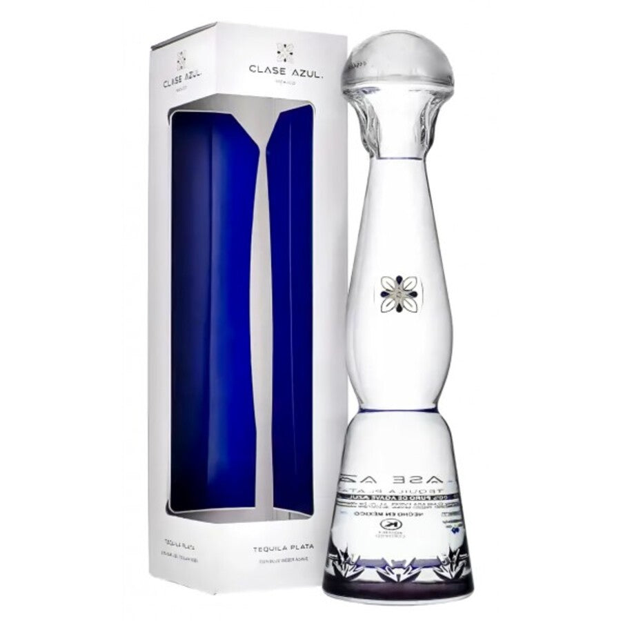 Clase Azul Plata product bottle
