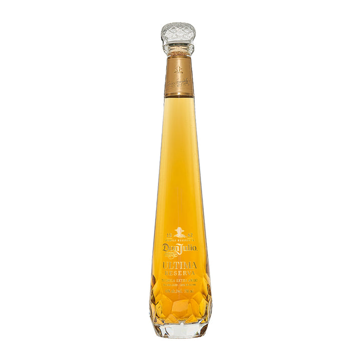 Don Julio 1942 Ultima Reserva Extra Añejo product bottle