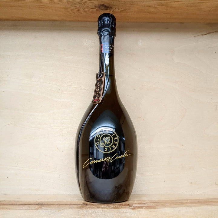 Gloria Ferrer Carneros Cuvee, 2010 product bottle