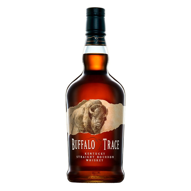 Buffalo Trace Kentucky Straight Bourbon Whiskey product bottle