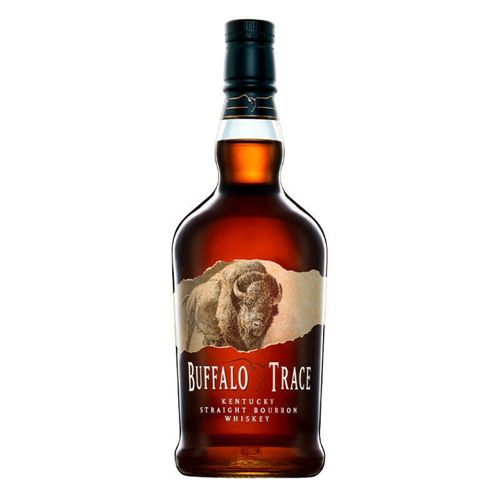 Buffalo Trace Kentucky Straight Bourbon Whiskey product bottle