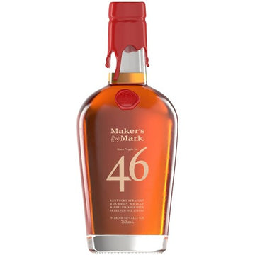 Maker's Mark