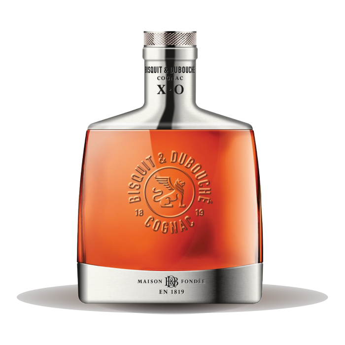 Bisquit & Dubouché X.O. Cognac product bottle
