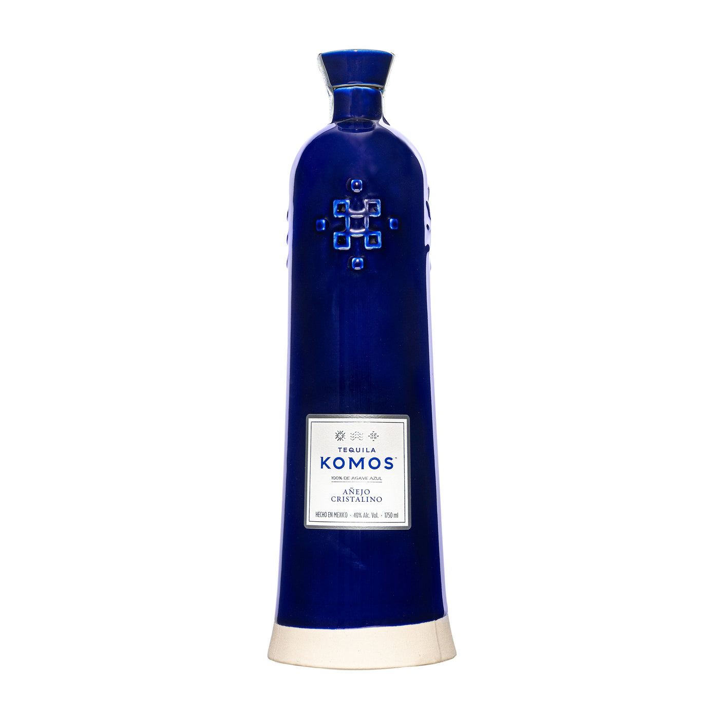 Komos Añejo Cristalino 1.75L product bottle