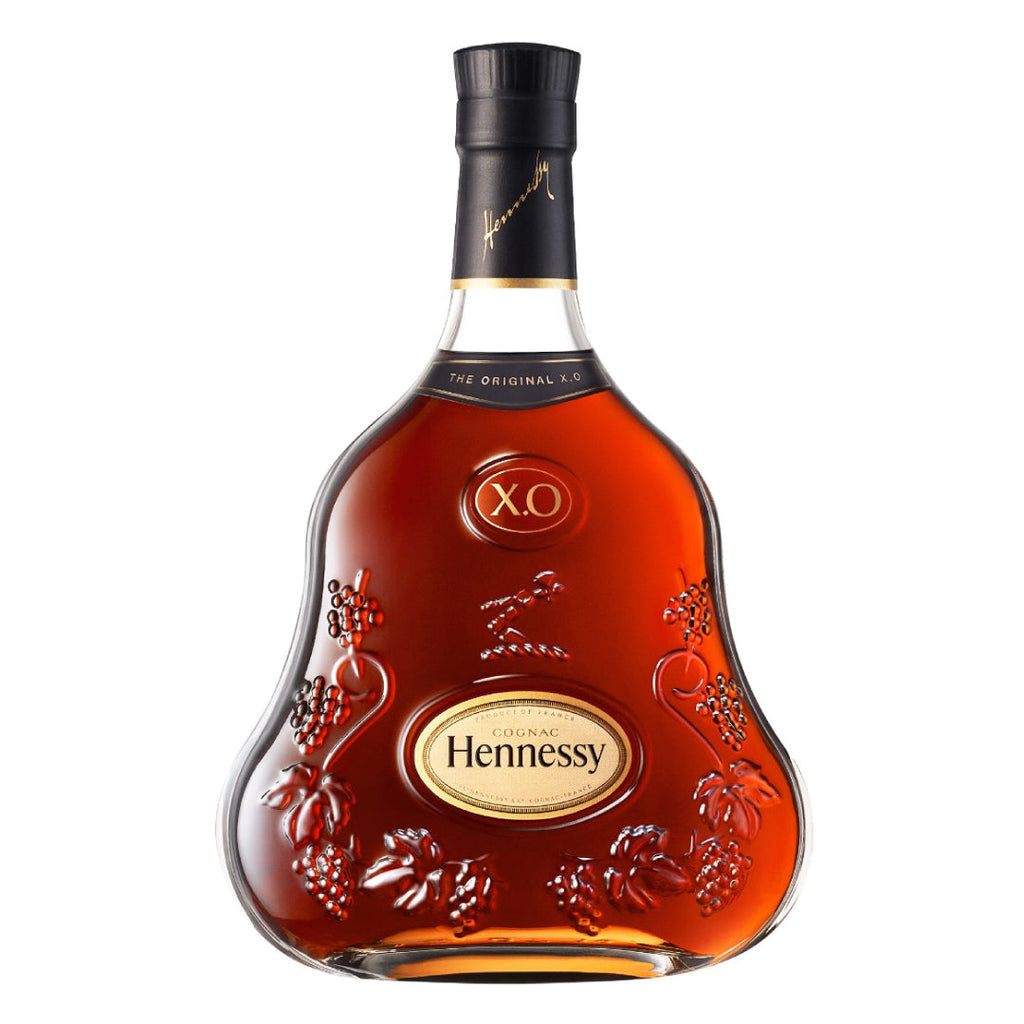 Hennessy XO Cognac product bottle