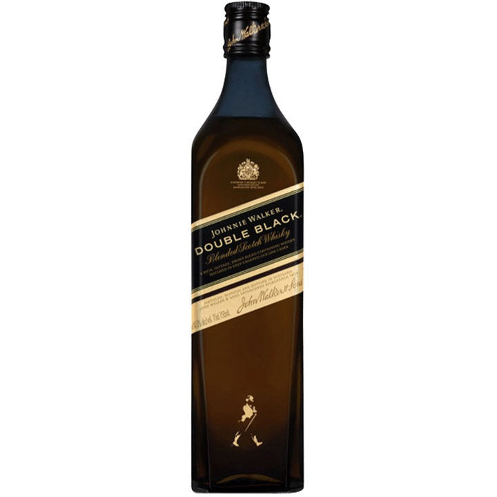 Johnnie Walker Double Black product bottle