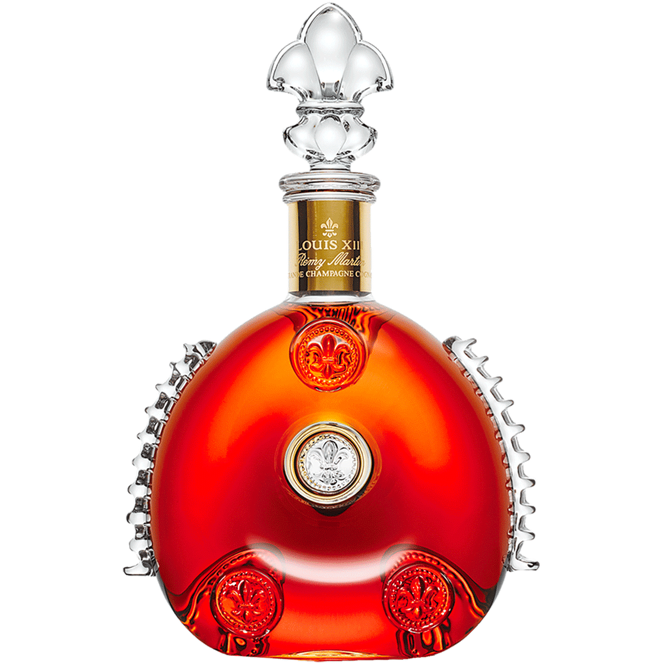 Rémy Martin Louis XIII Magnum Cognac product bottle
