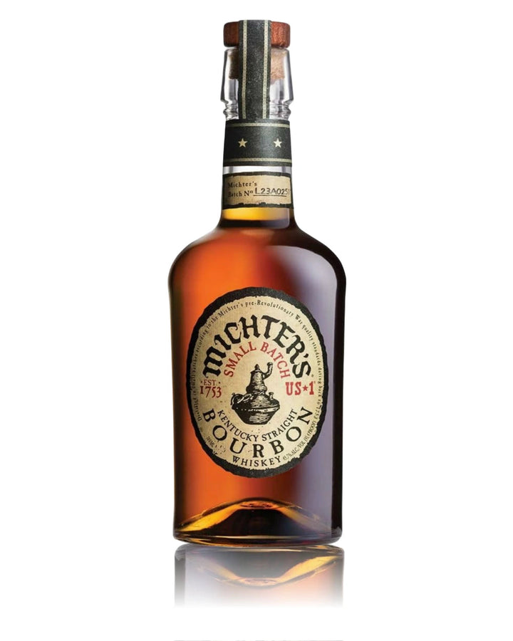 Michter’s US*1 Small Batch Bourbon — 750 mL