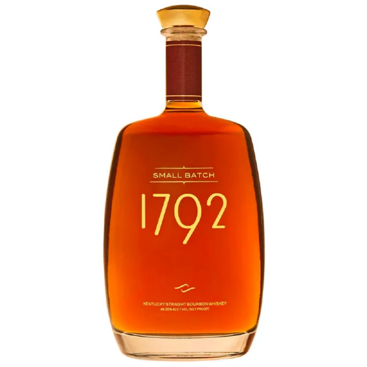 1792 Small Batch Straight Bourbon product bottle