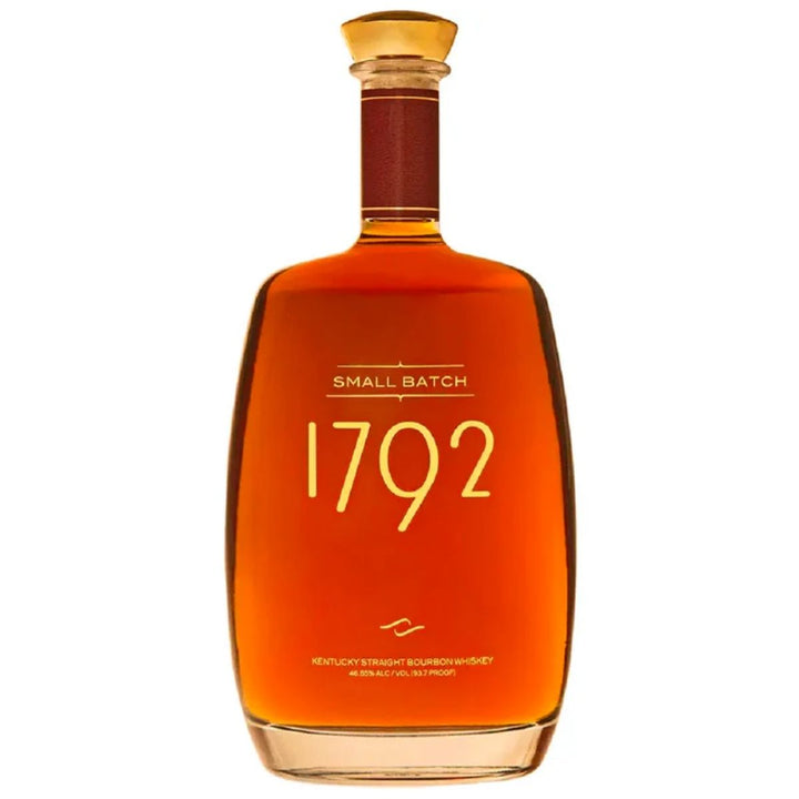 1792 Small Batch Straight Bourbon product bottle