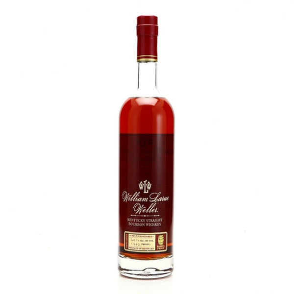 William Larue Weller 2017 product bottle