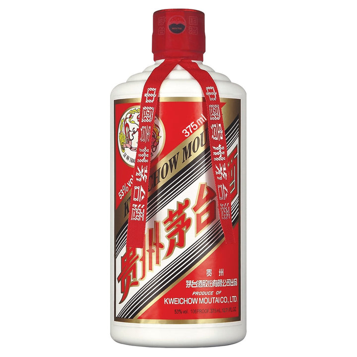 Kweichow Moutai Baijiu (375mL) product bottle