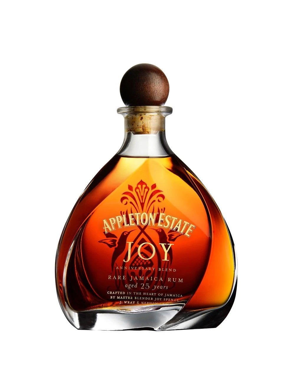 Appleton Estate Joy Anniversary Blend Rum product bottle
