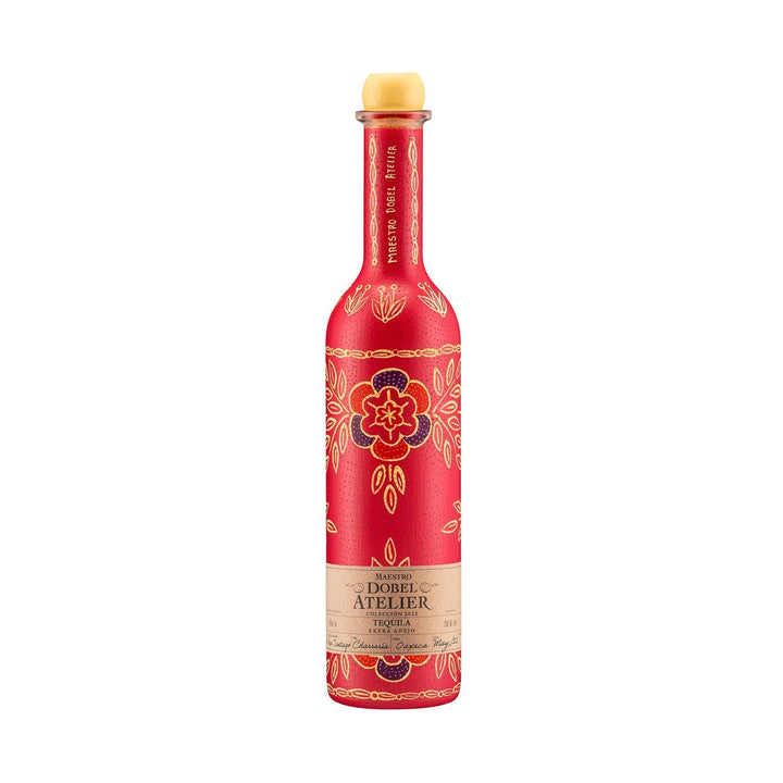 Atelier del Maestro Tequilero Extra Añejo Tequila