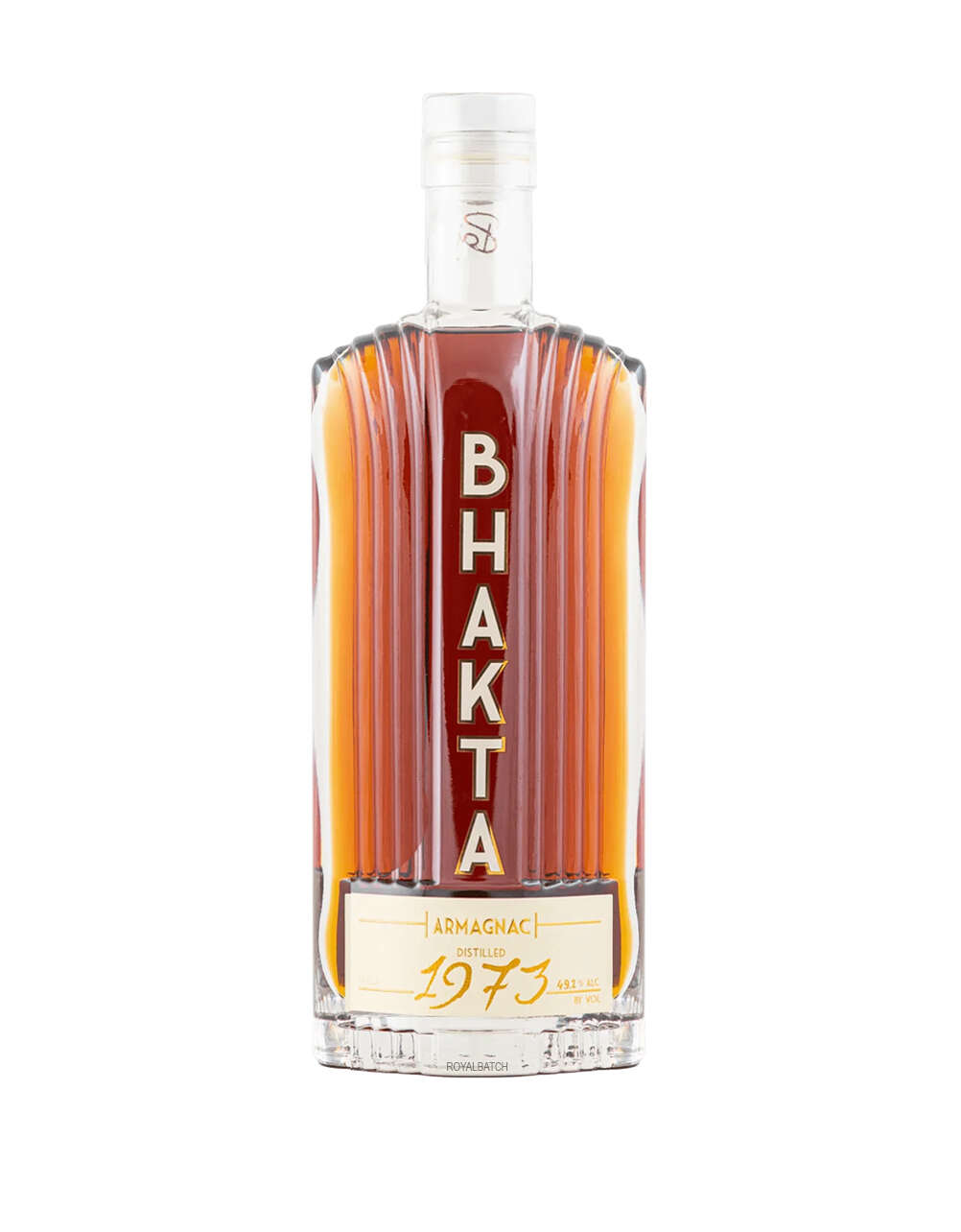 BHAKTA 1973 Armagnac product bottle