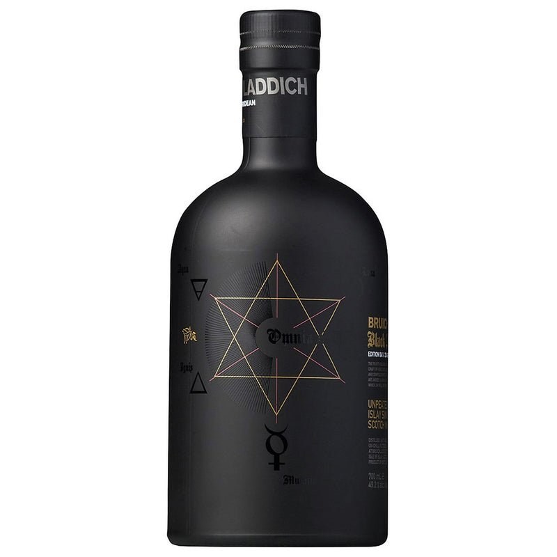 Bruichladdich Black Art 05.1