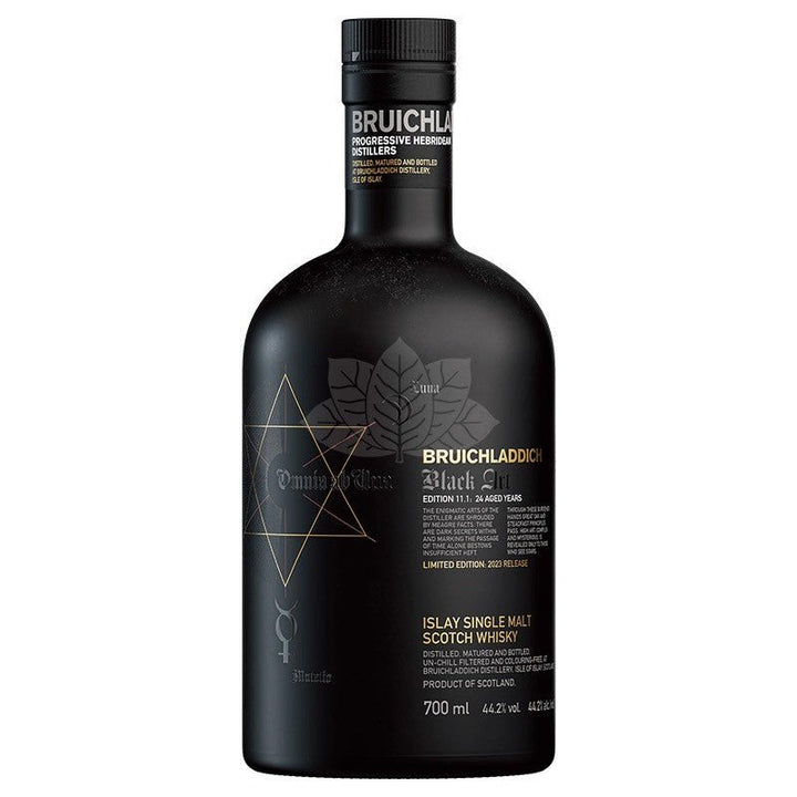 Bruichladdich Black Art 8.1
