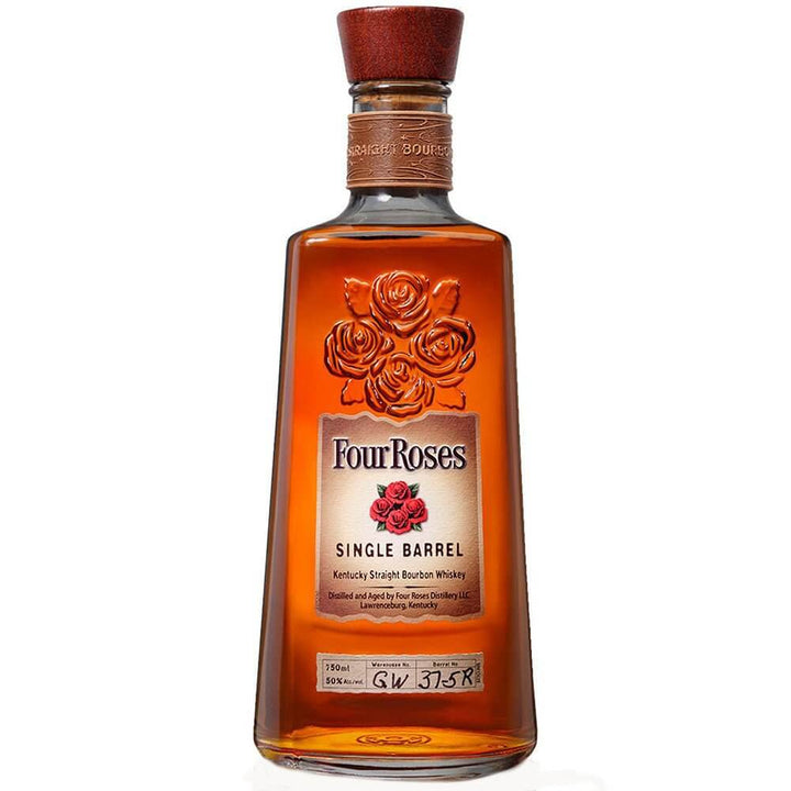 Four Roses Single Barrel Bourbon product bottle