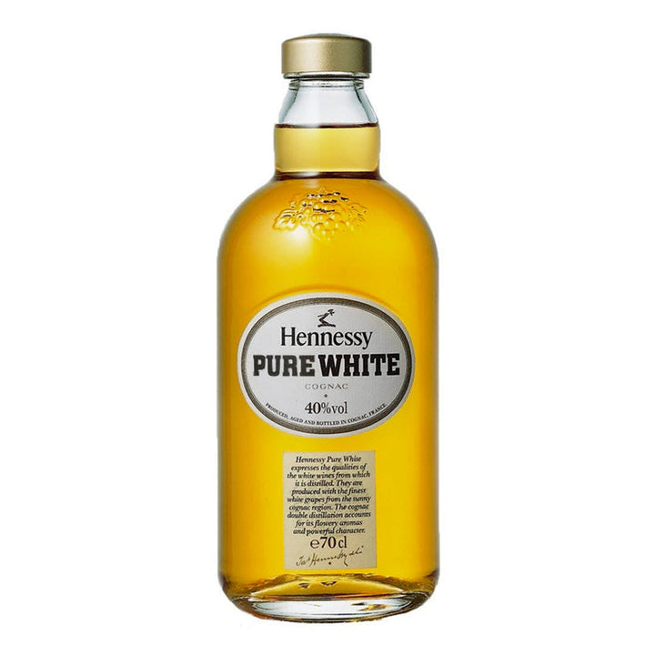 Hennessy Pure White Cognac product bottle