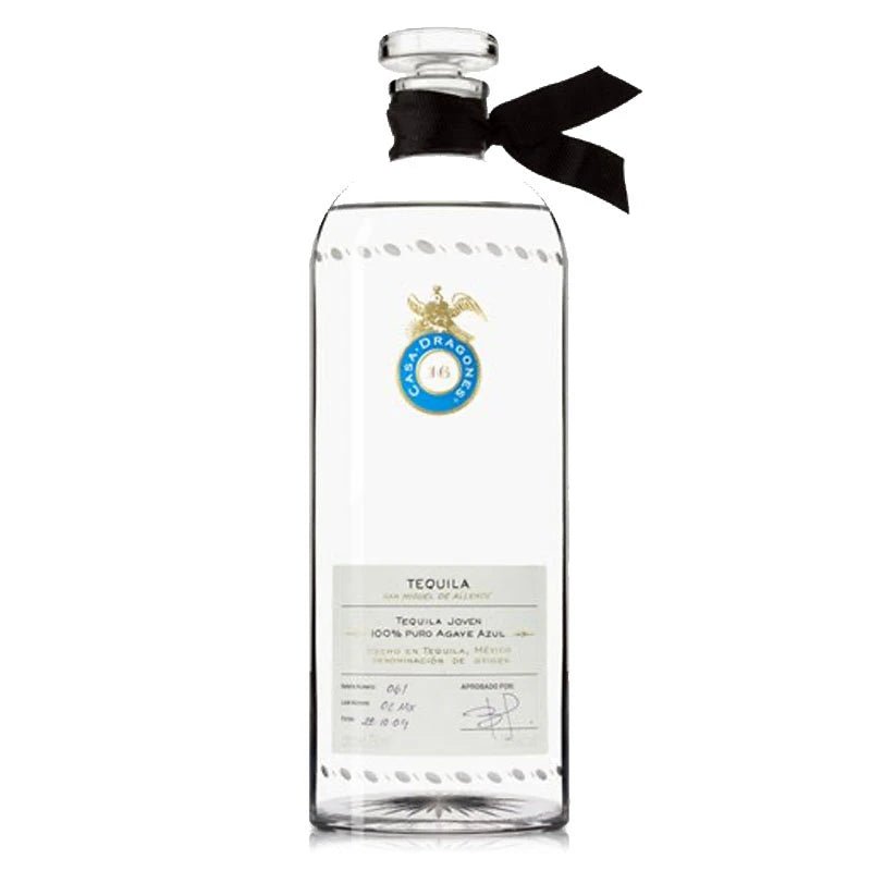 Casa Dragones Joven Tequila