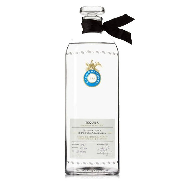 Casa Dragones Joven Tequila