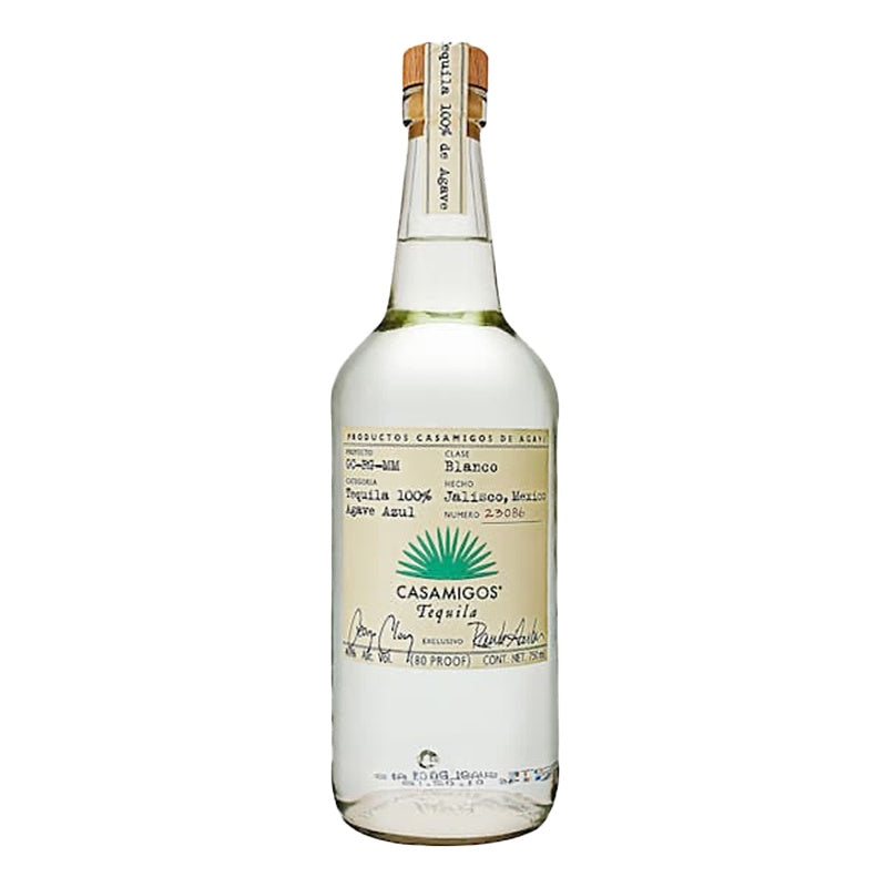 Casamigos Blanco 1.75L product bottle