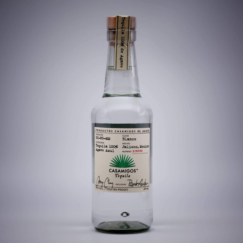 Casamigos Tequila Blanco 375ml