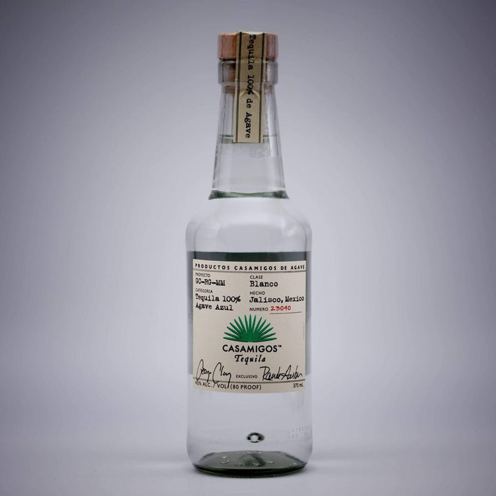 Casamigos Tequila Blanco 375ml