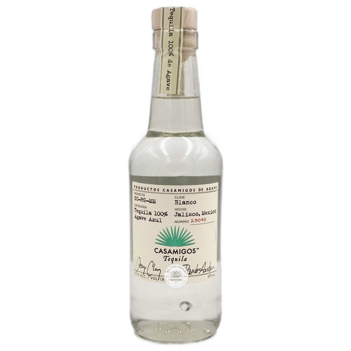 Casamigos Tequila Blanco