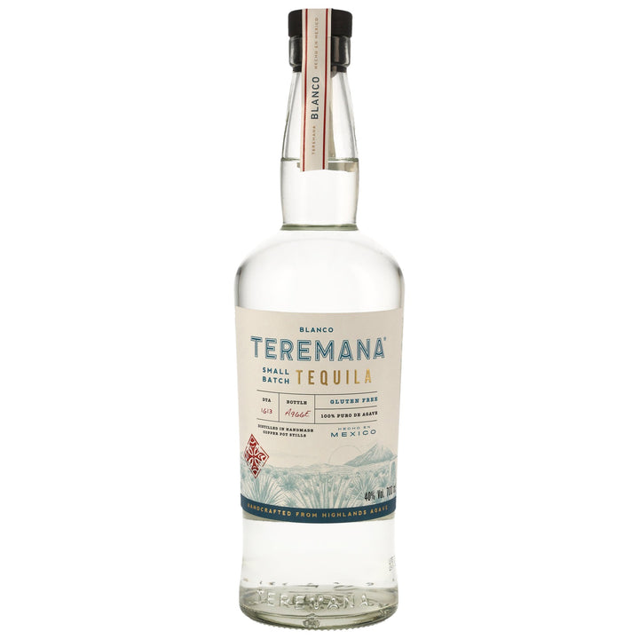 Teremana – Blanco Small Batch product bottle