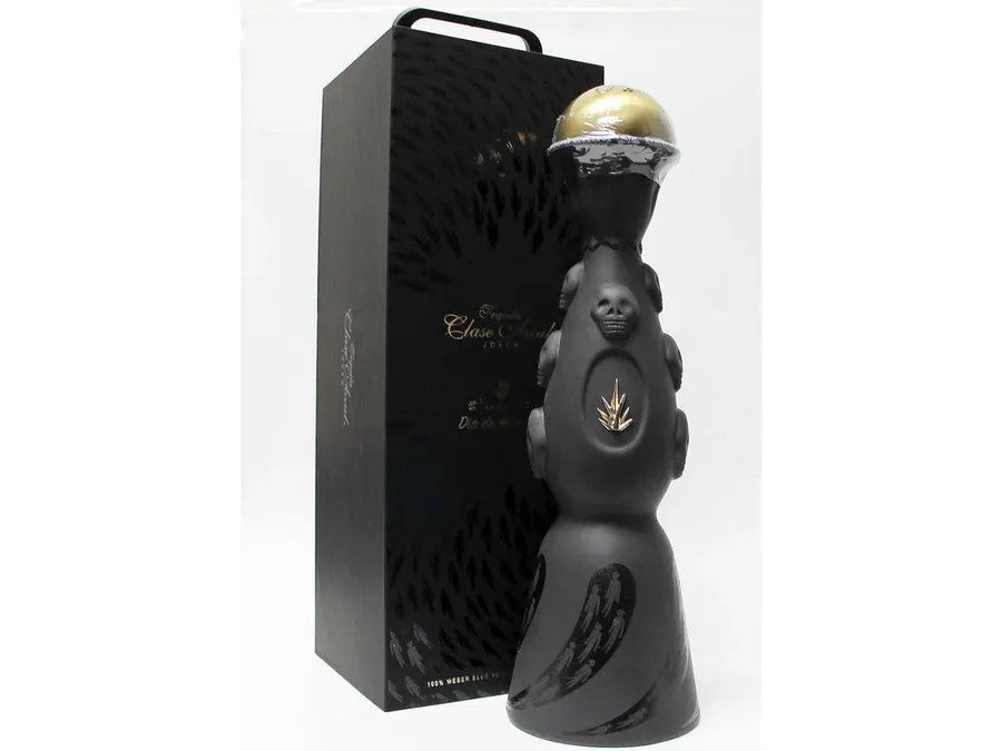 Clase Azul – Dia de los Muertos 2019 (Tequila) 1L