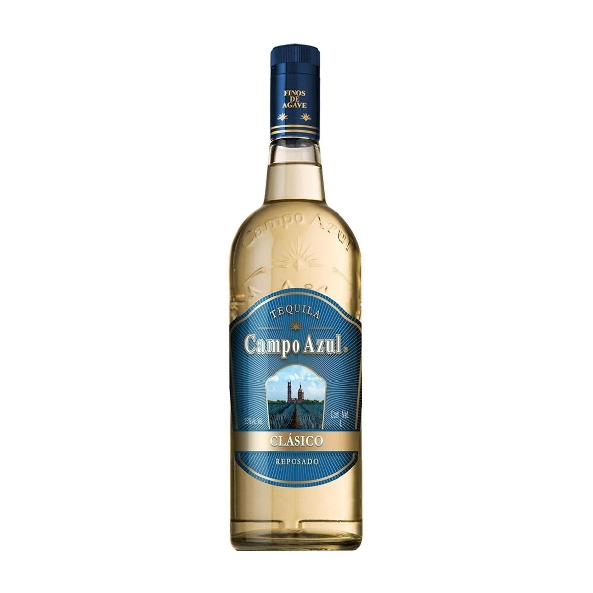 Clase Azul Gold Tequila (1L)