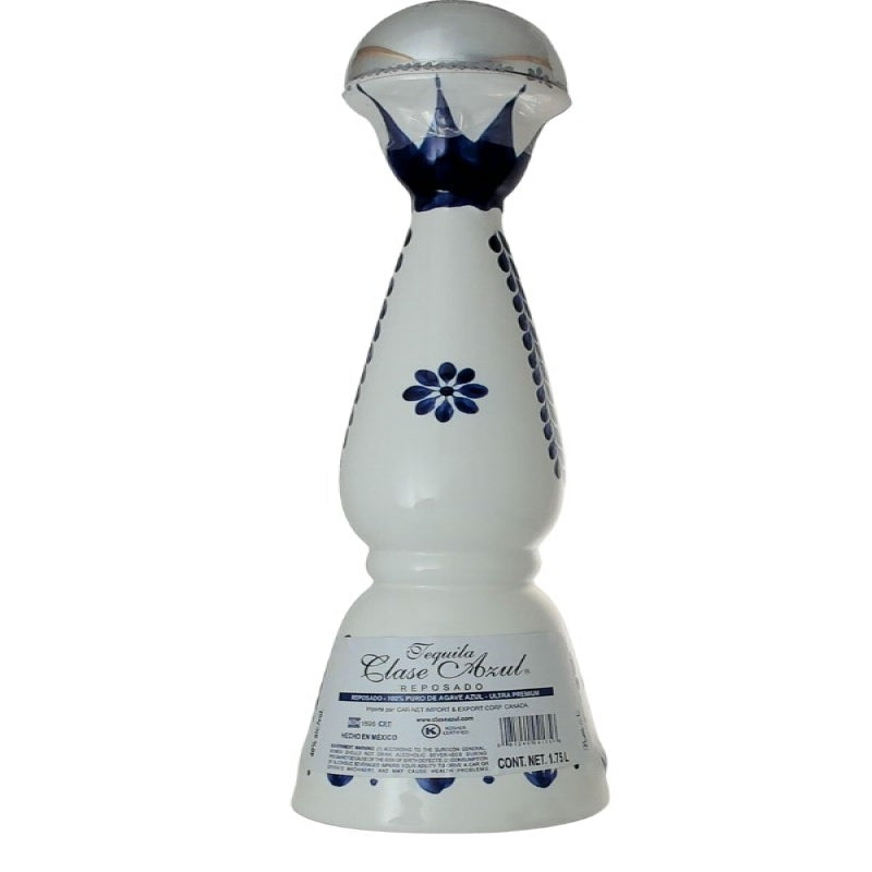 Clase Azul Reposado 1.75L product bottle