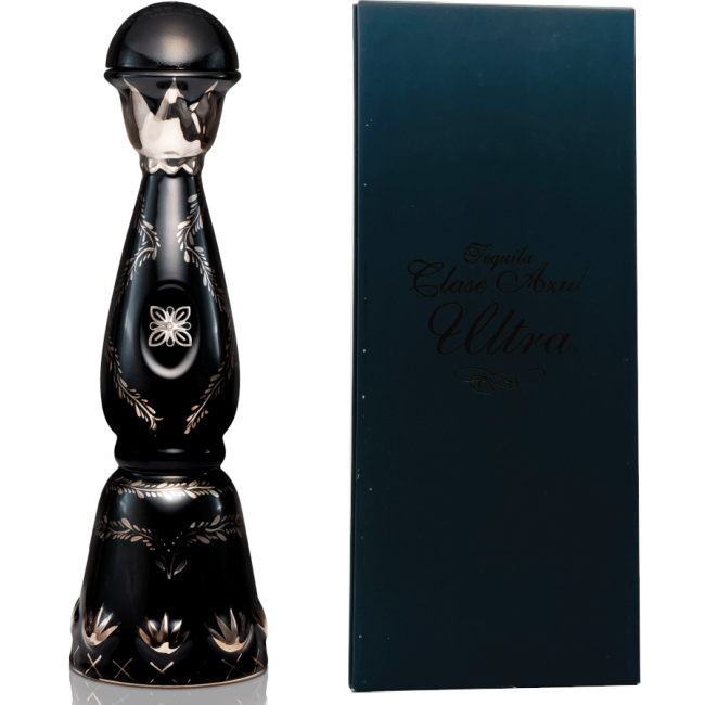 Clase Azul Ultra Extra Añejo Tequila product bottle