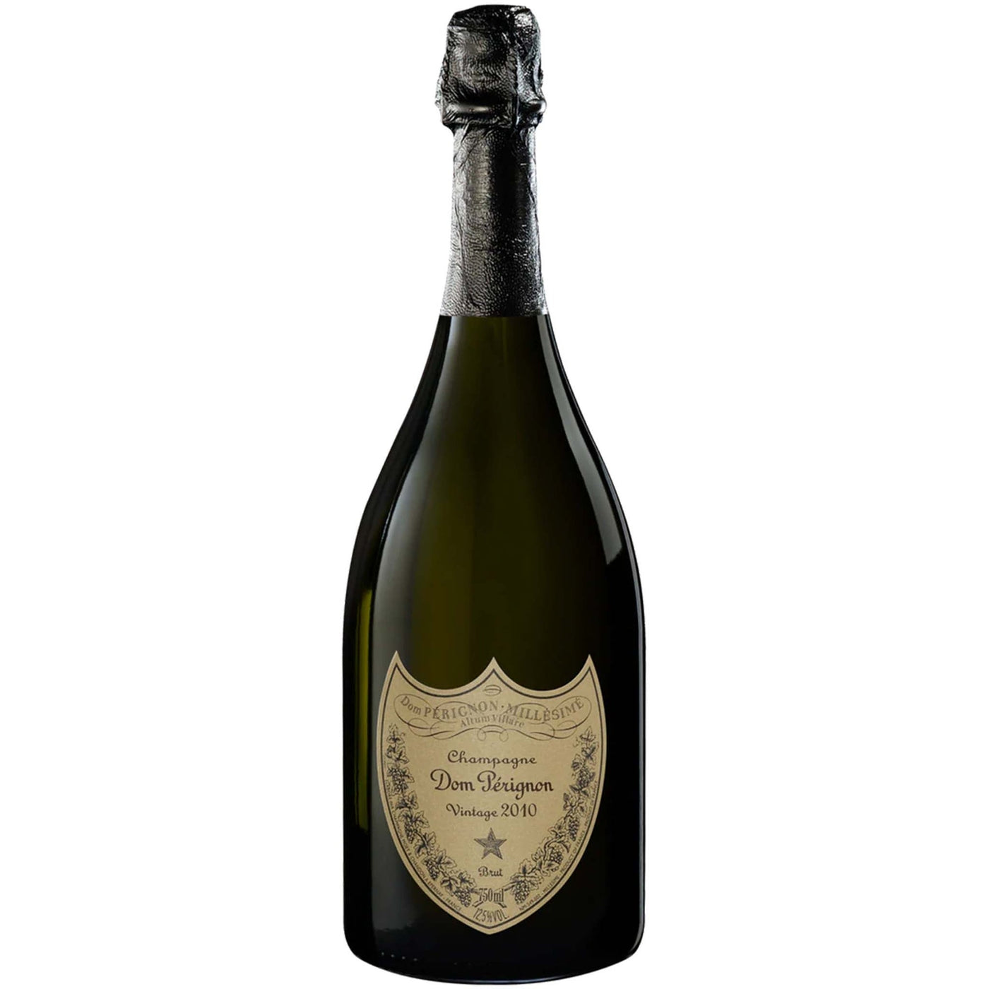 Dom Perignon, 2010 product bottle