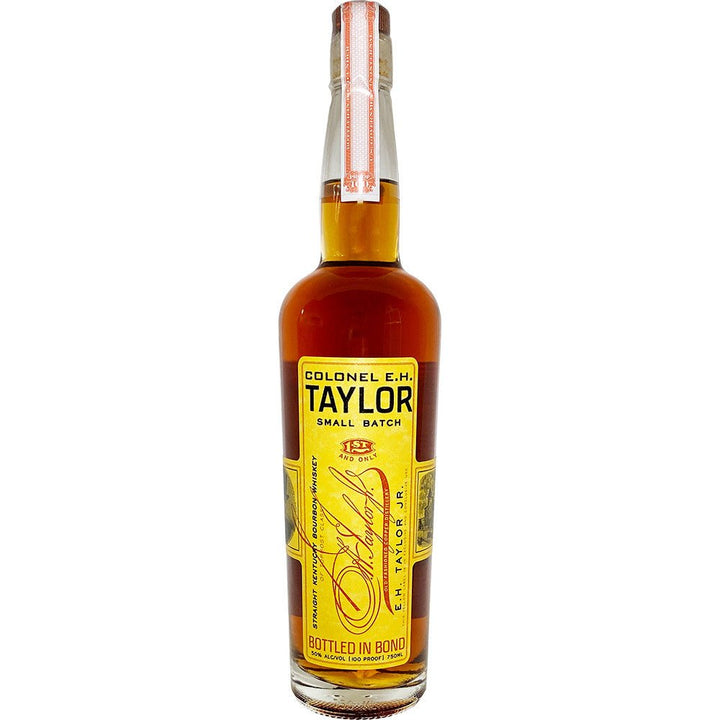 E.H. Taylor Small Batch Bourbon