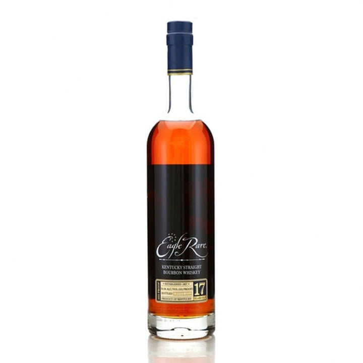 Eagle Rare 17 Year Old 2020 Antique Collection Kentucky Straight Bourbon Whiskey